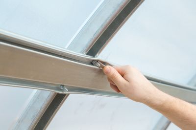 By Getting Professional Repair You Can Be Sure To Receive Effective Service That Will Restore Your Greenhouse To It's Original Condition